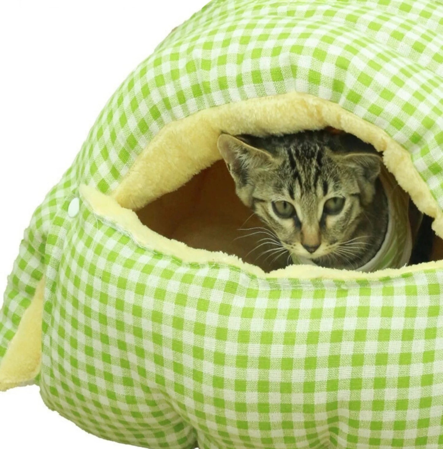 Seasons Universal, Washable Closed Cat House.