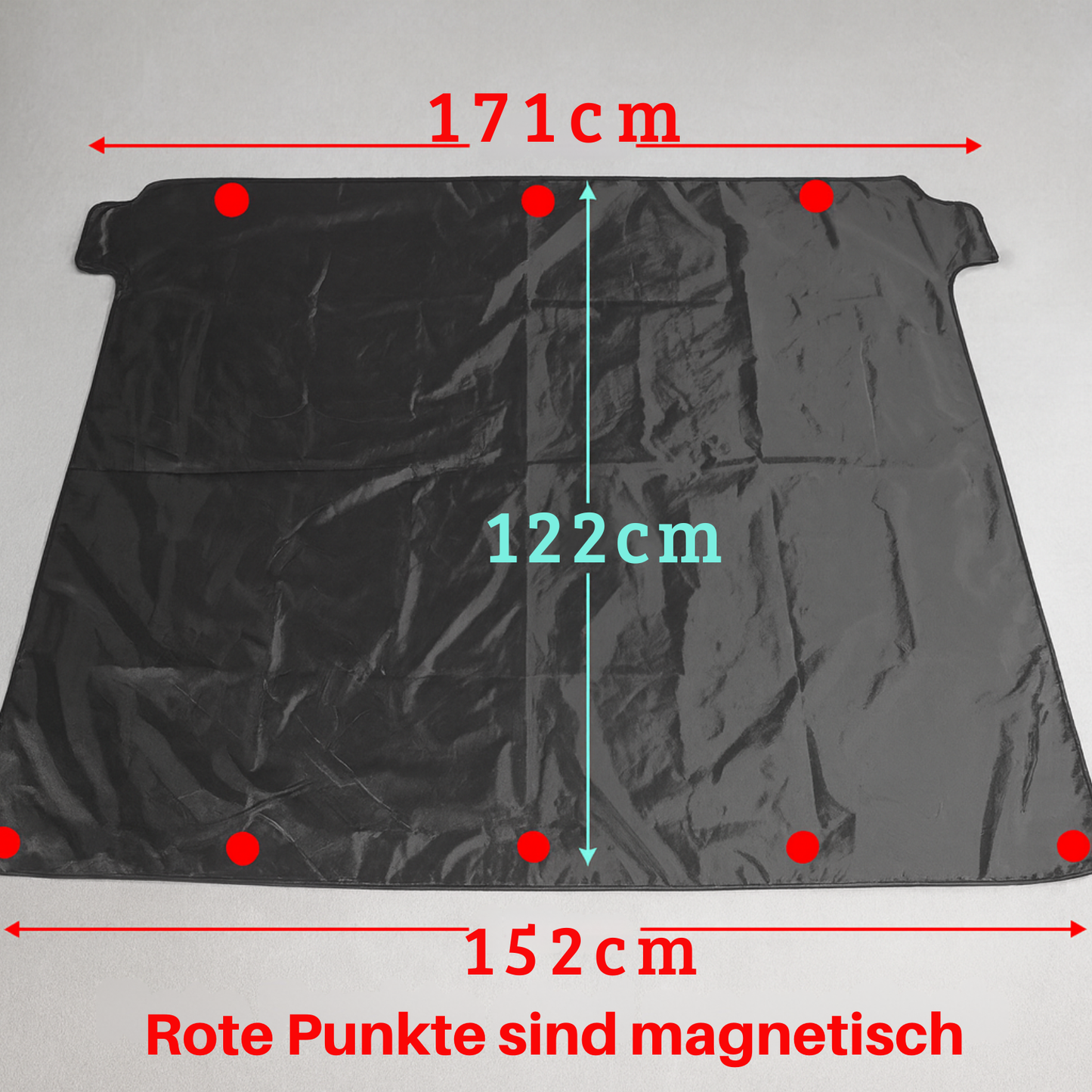 Pare-brise, votre protection fiable par tous les temps.