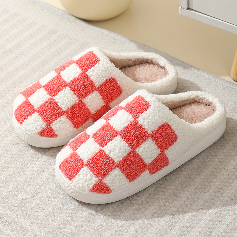 Winter slippers, for women and men.