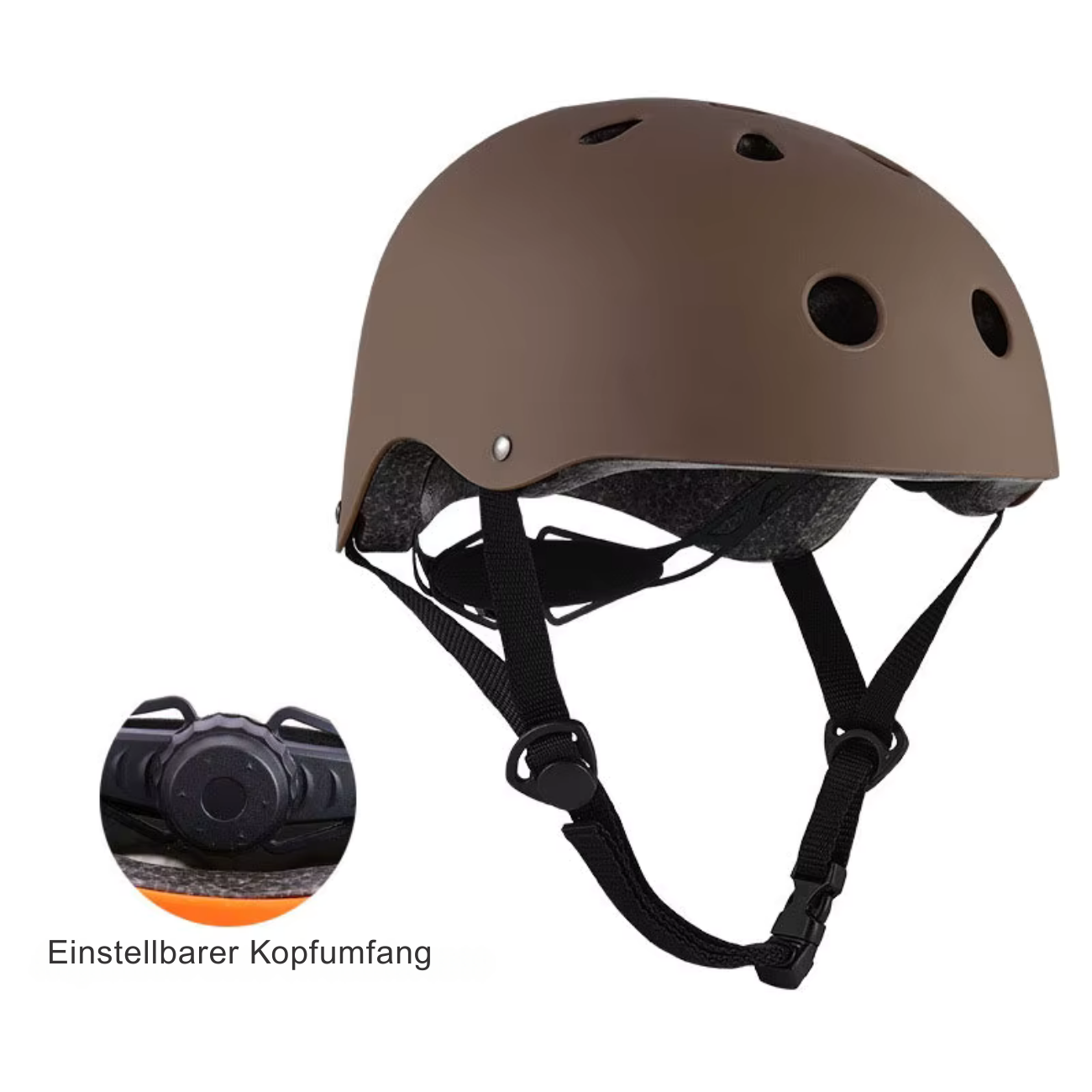 Cycling, motorcycle, scooter, mountain bike helmets, impact resistance, lightweight outdoor sports helmet, for kids and adults.