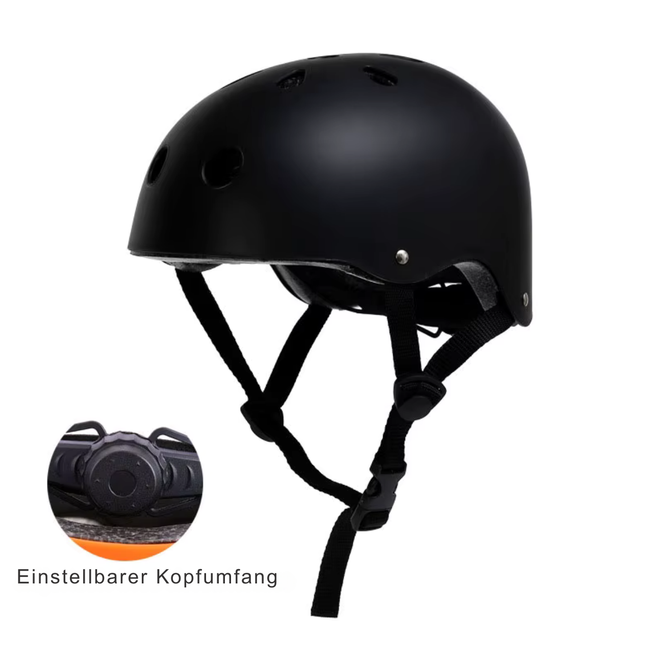 Cycling, motorcycle, scooter, mountain bike helmets, impact resistance, lightweight outdoor sports helmet, for kids and adults.