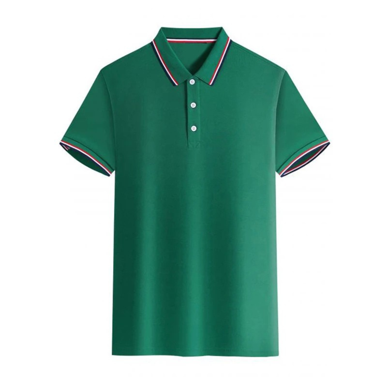 Polo Shirts Men -Women Summer Fashion