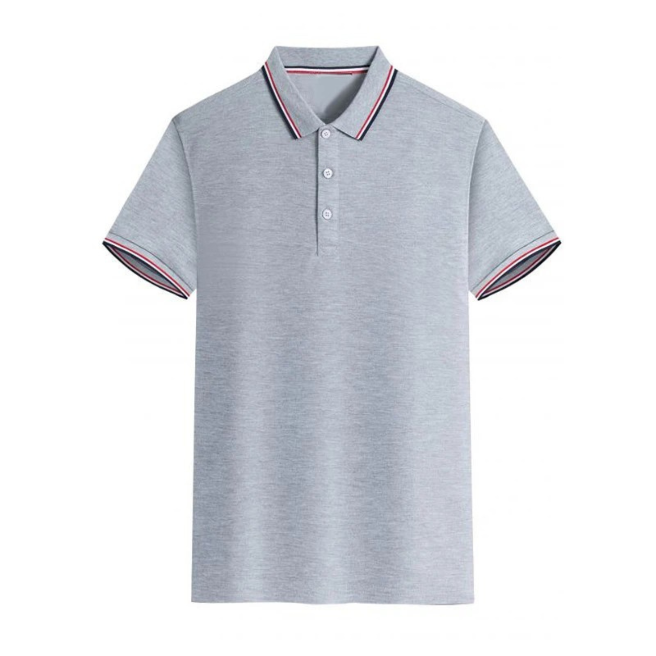 Polo Shirts Men -Women Summer Fashion