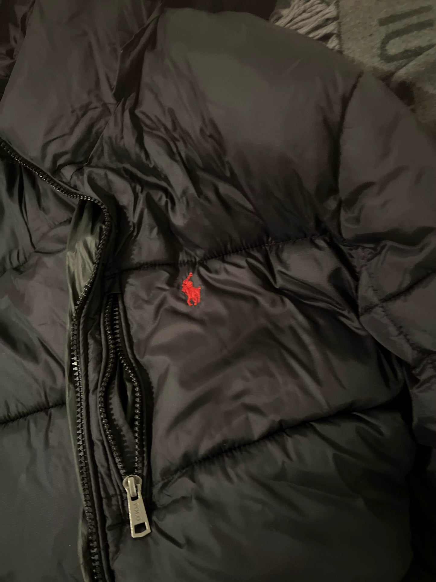 Daunenjacke Eine wendbare Größe Winter Jacke, bequem und Kaltedicht.