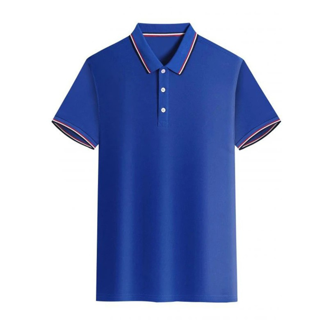 Polo Shirts Men -Women Summer Fashion