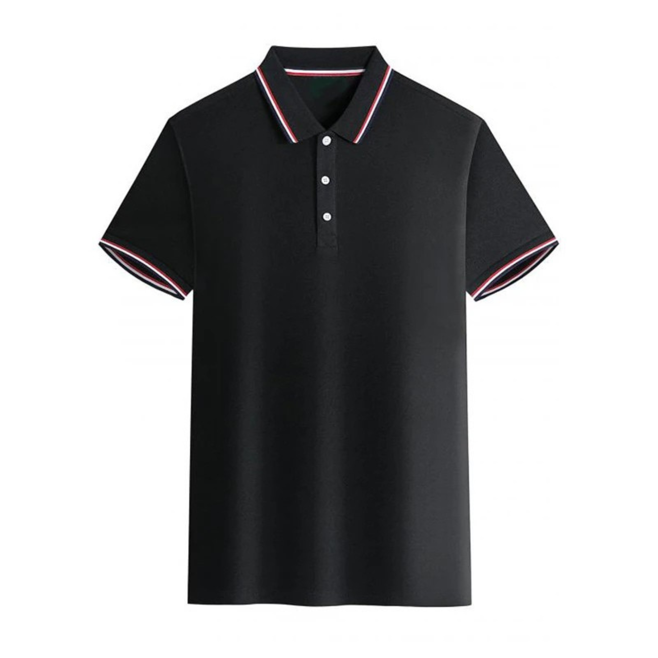Polo Shirts Men -Women Summer Fashion