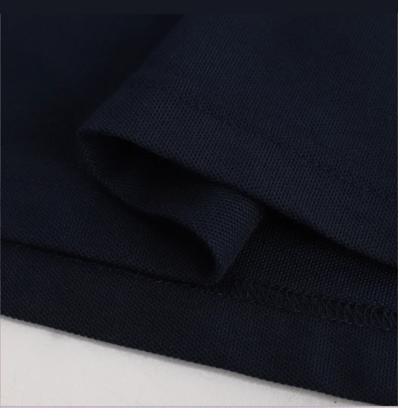 Neue hohe Qualität günstige kurzarm POLO Herren-Frauen Shirts.