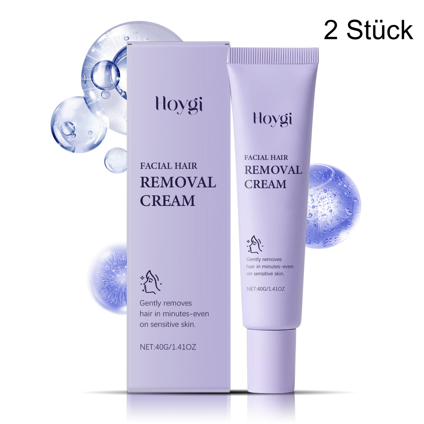 Smooth Skin Moisturizing Soft Serve Shaving Oil Facial Hair Removal Cream