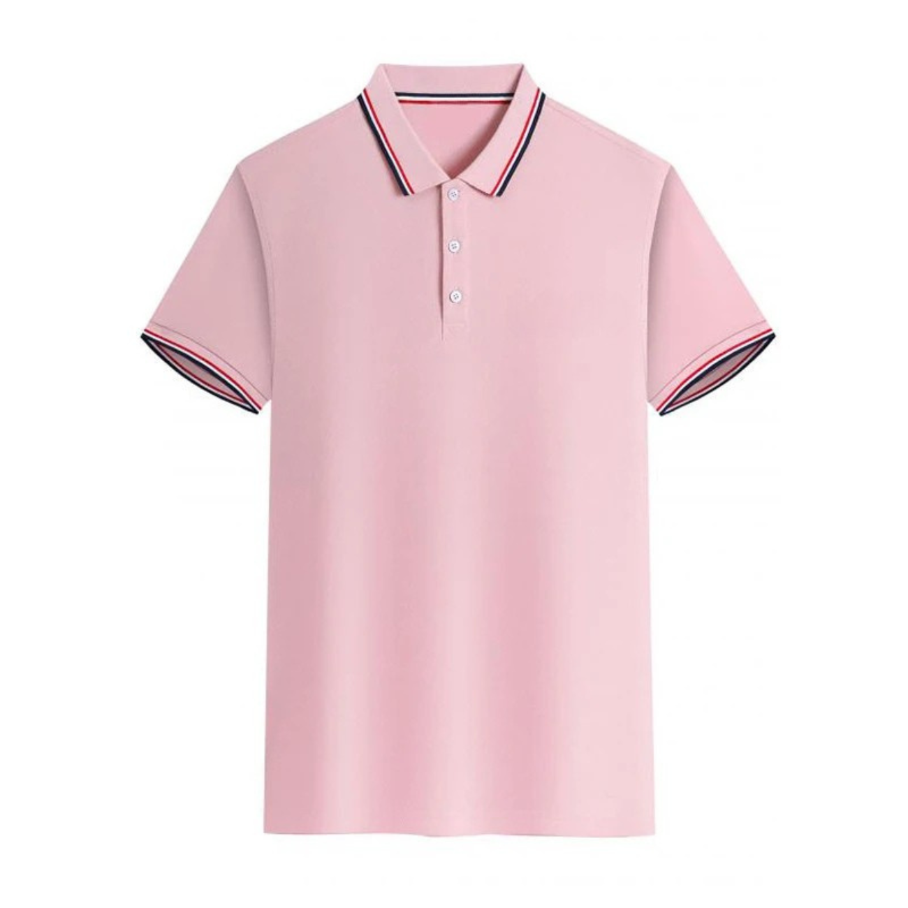 Polo Shirts Men -Women Summer Fashion