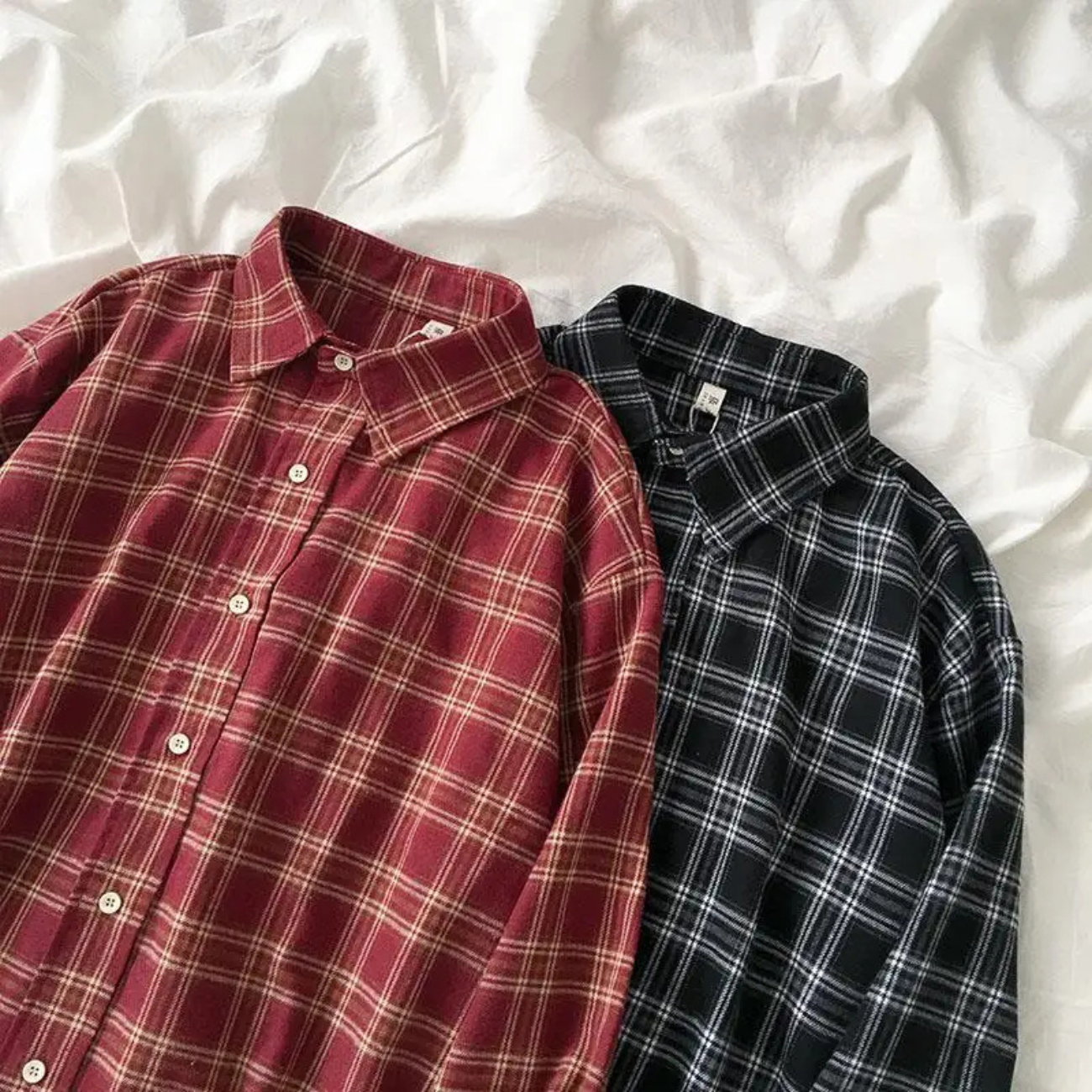 Découvrez un style intemporel avec la chemise parfaite.