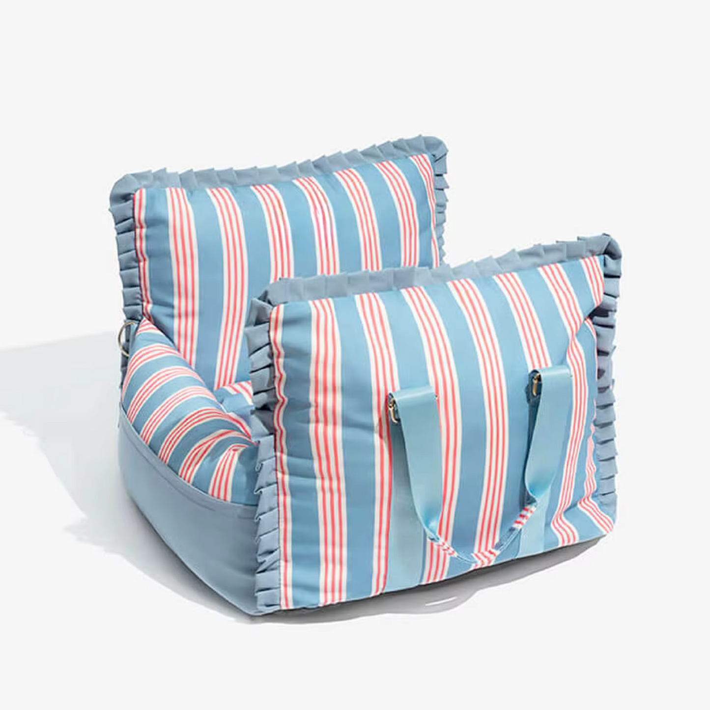 Abnehmbare, Hundebett für kleine und große Hunde