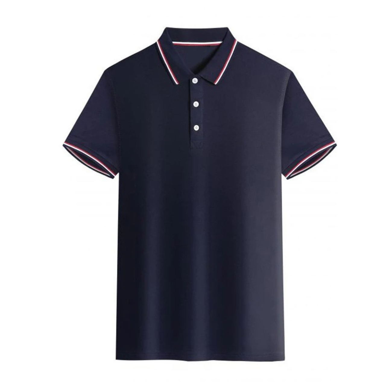 Polo Shirts Men -Women Summer Fashion