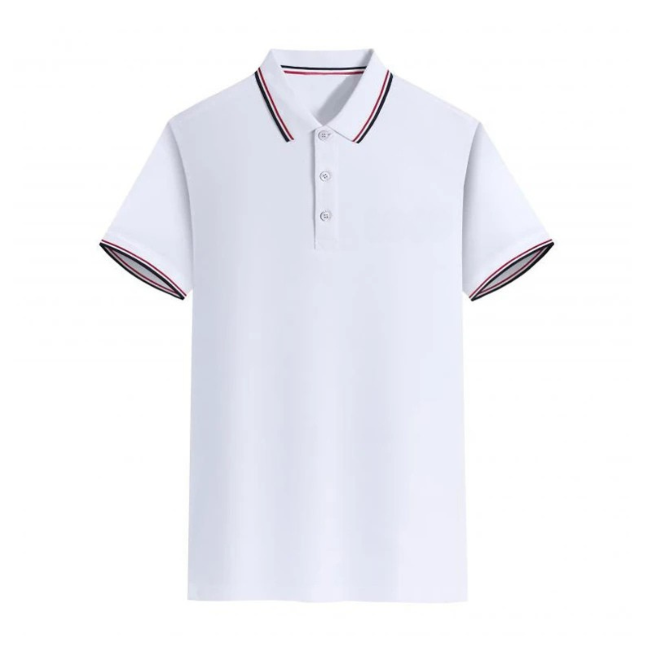 Polo Shirts Men -Women Summer Fashion