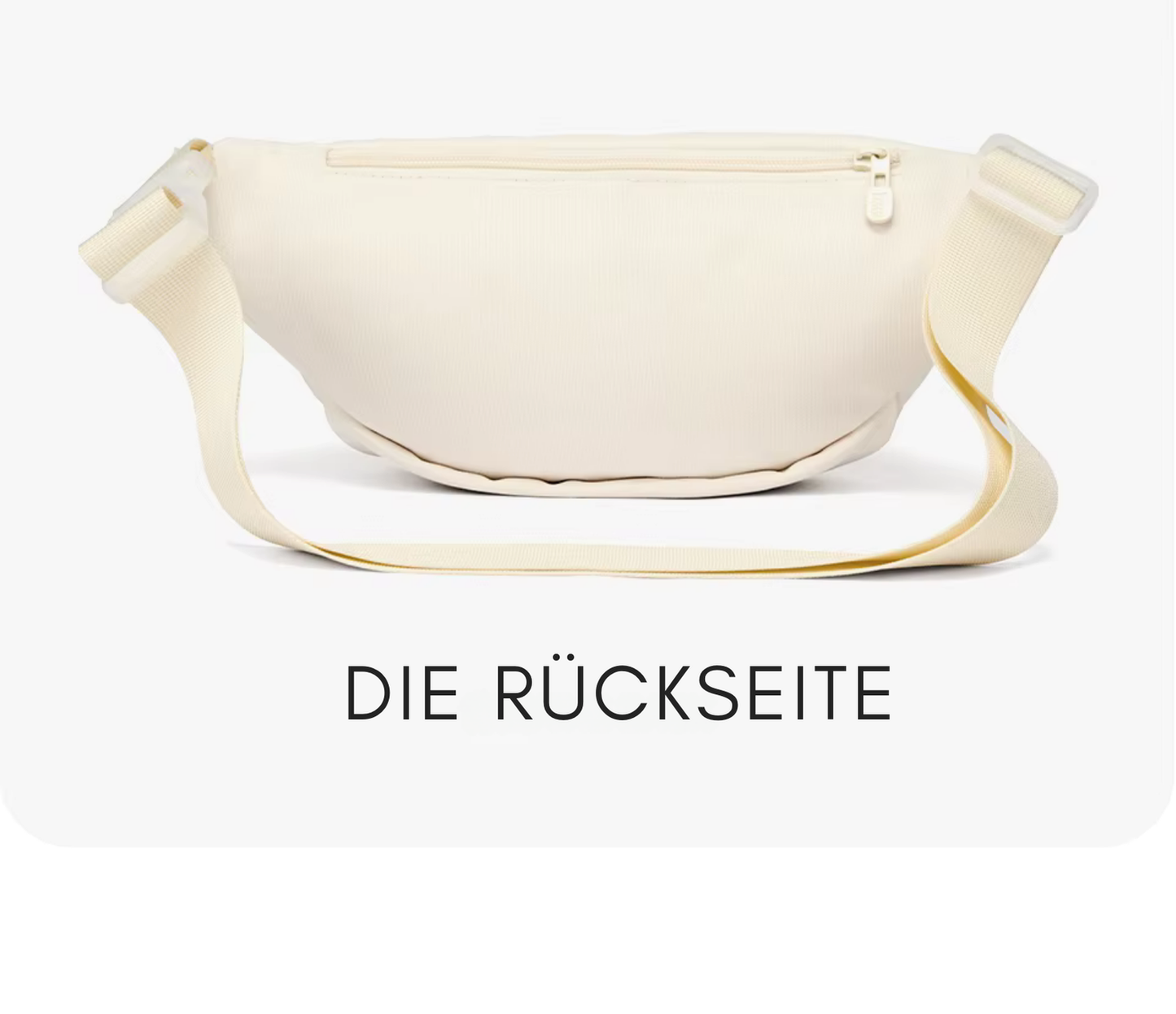 LEE Waterproof Running Fanny Pack with Large Capacity.