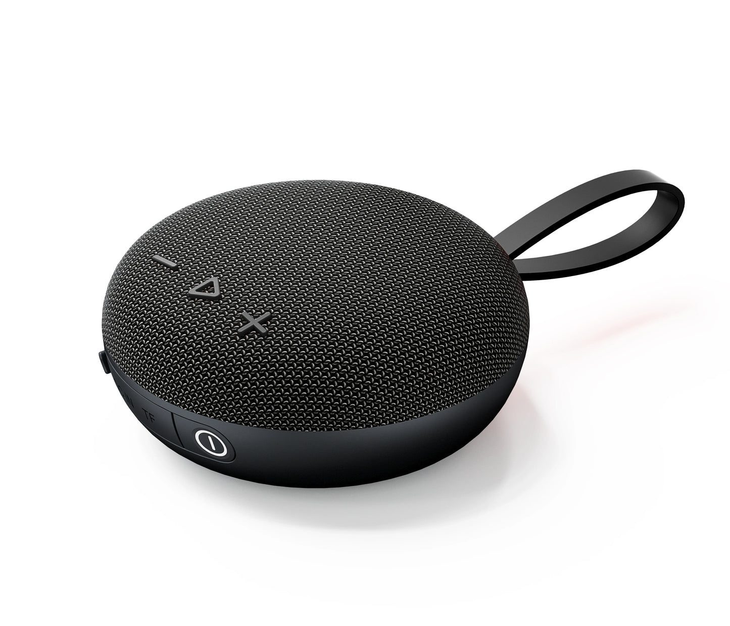 Unique portable professional box speaker for parties with Bluetooth.