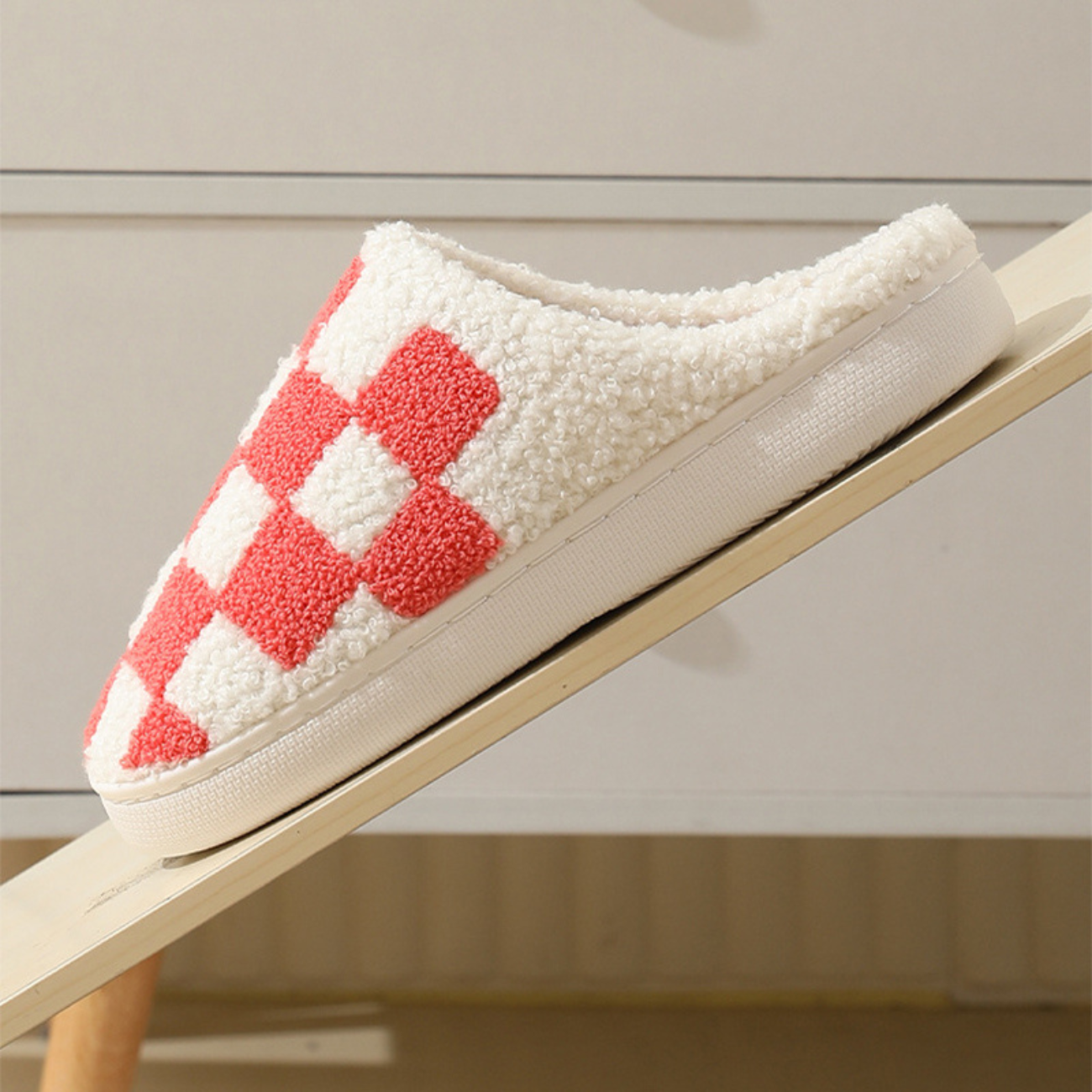 Winter slippers, for women and men.