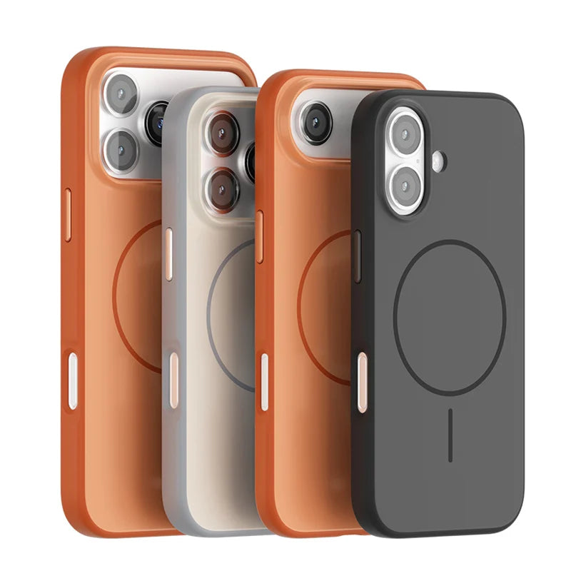 Coque de téléphone Magsafe pour iPhone.