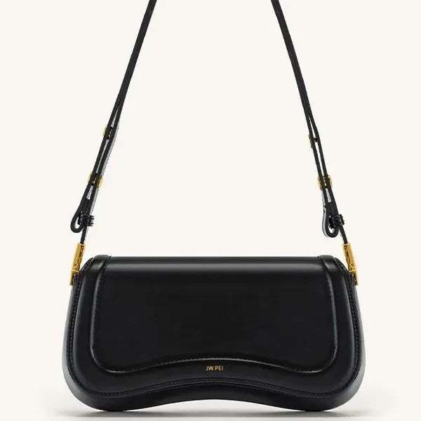 New French style handbag, single shoulder underarm for women.