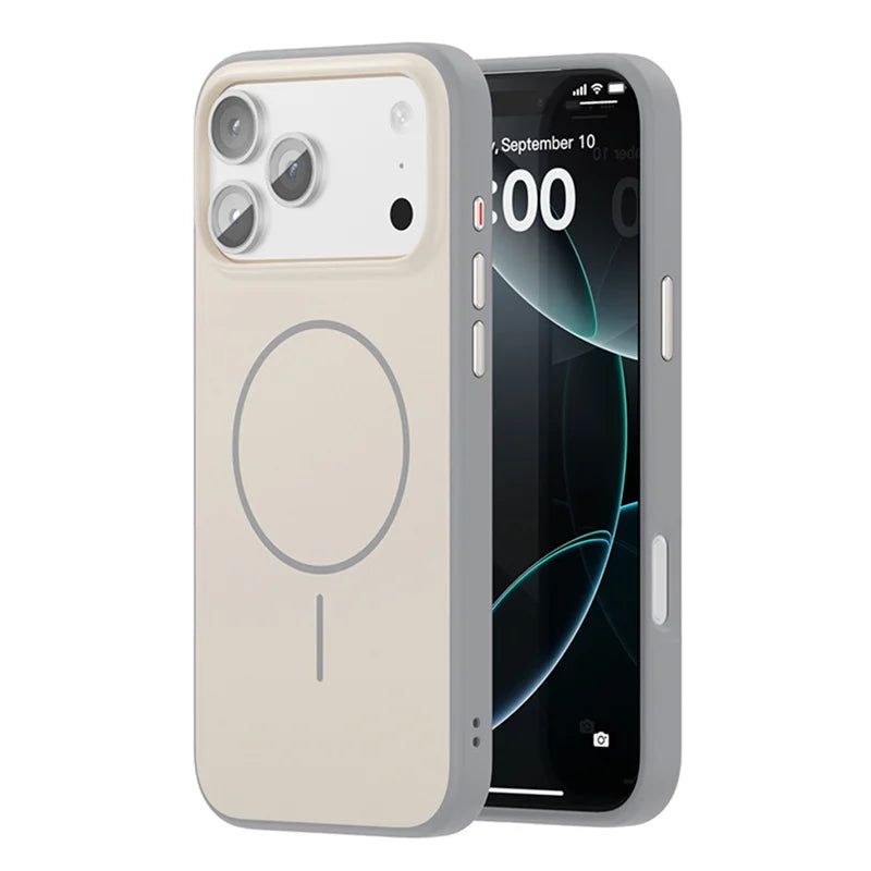 Coque de téléphone Magsafe pour iPhone.