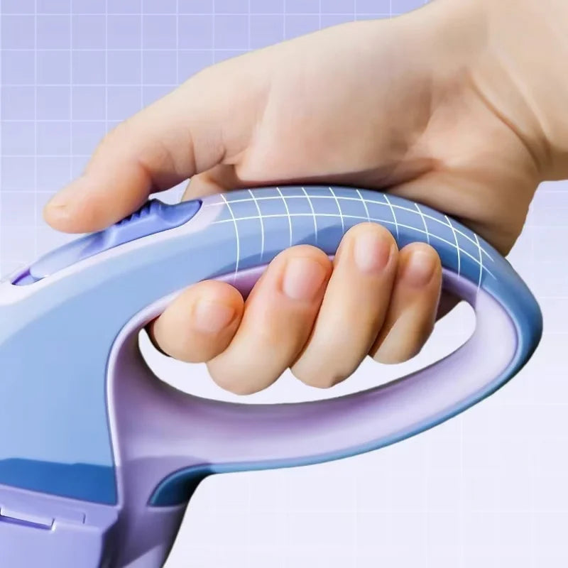 3M-5M einziehbare Hundeleine für kleine und mittelgroße Hunde