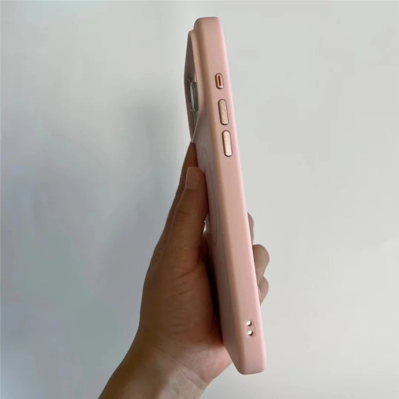 Coque de téléphone Magsafe pour iPhone.