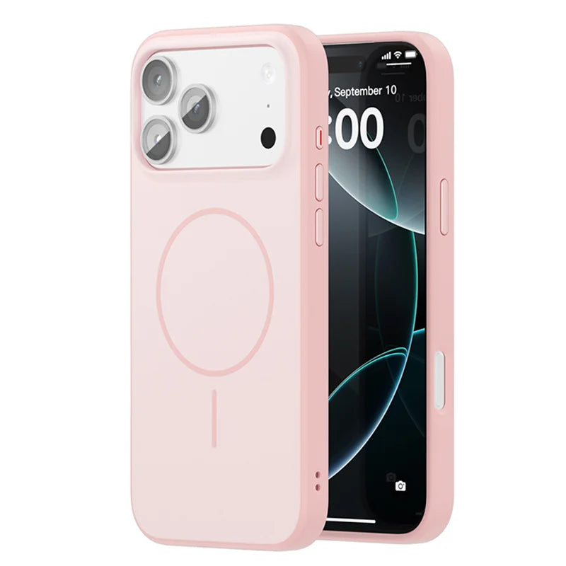 Coque de téléphone Magsafe pour iPhone.