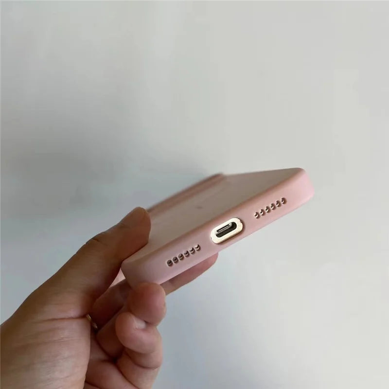 Coque de téléphone Magsafe pour iPhone.