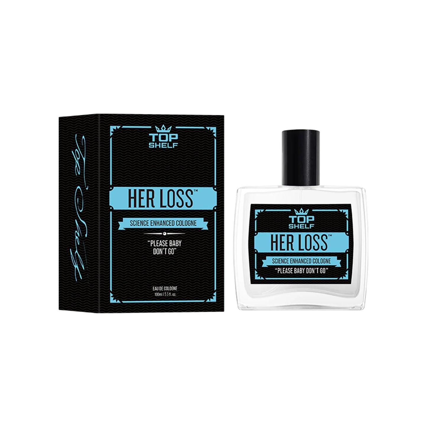 Parfum Homme Original 100ML Longue Durée Gentleman Haute Qualité.