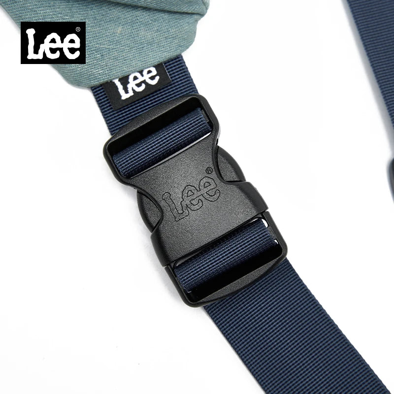 LEE Waterproof Running Fanny Pack with Large Capacity.
