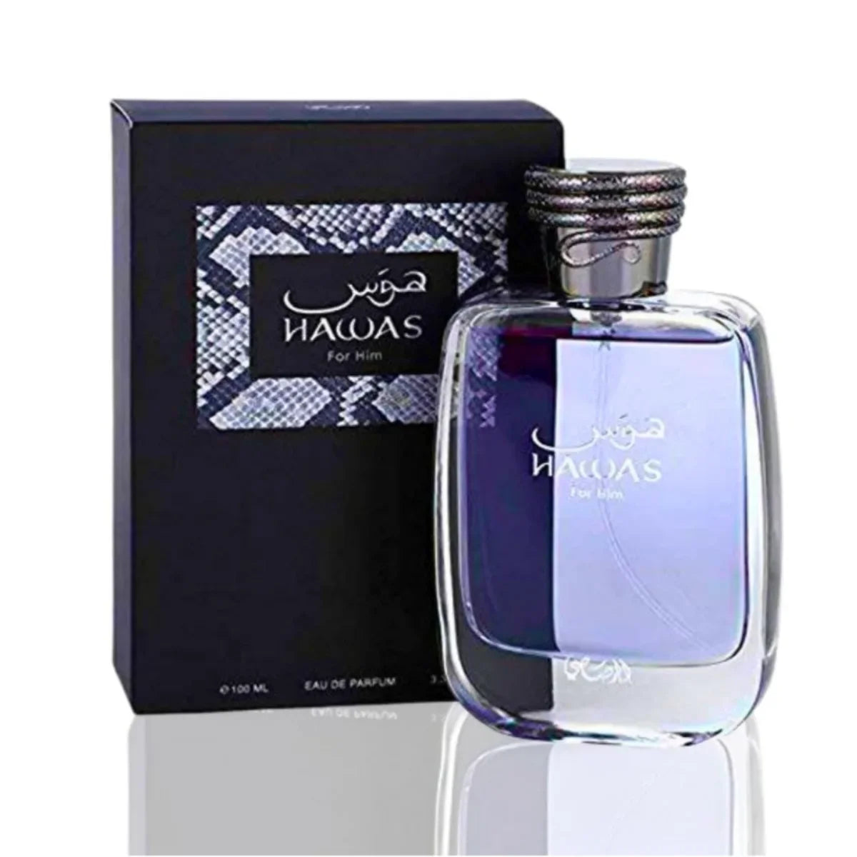 Parfum Homme Original 100ML Longue Durée Gentleman Haute Qualité.