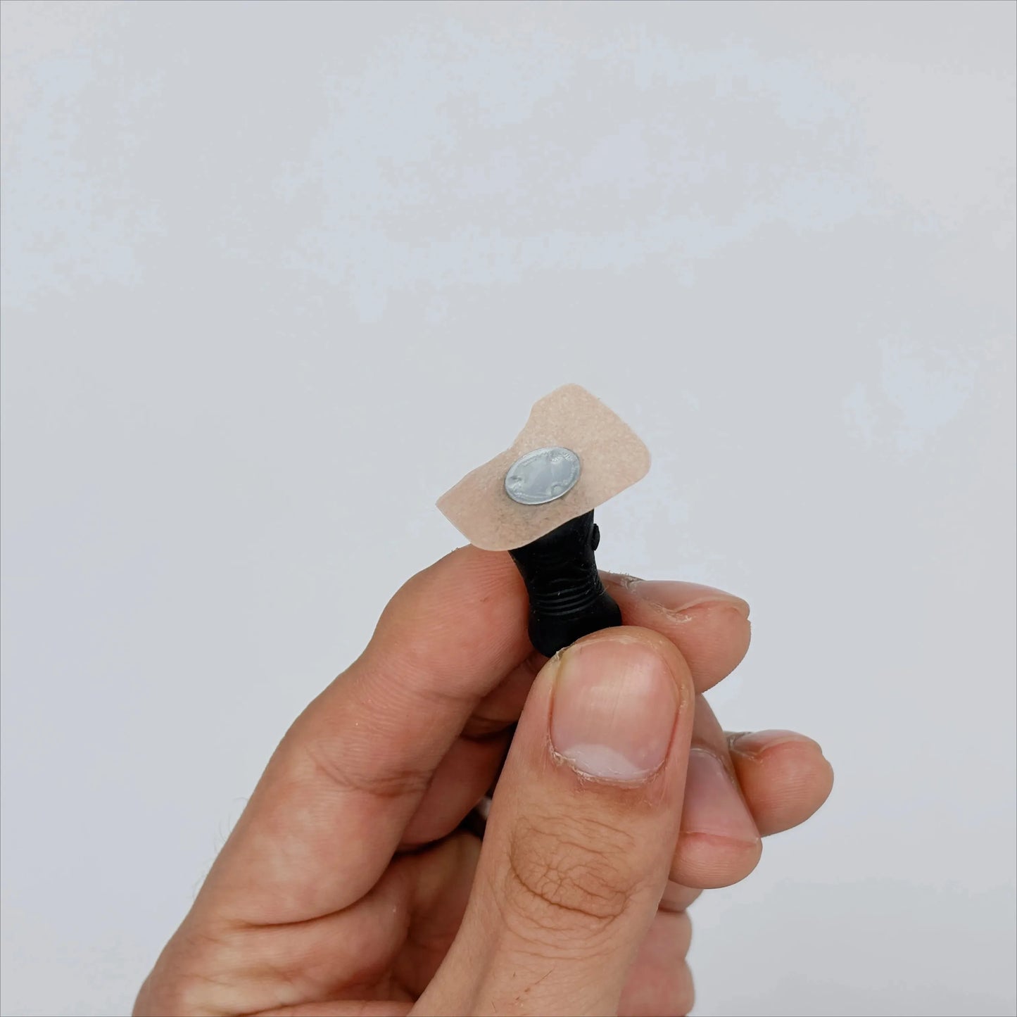 Magnetic nose strips, anti snoring nose clip.