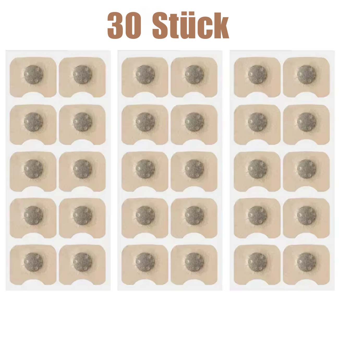 Magnetic nose strips, anti snoring nose clip.