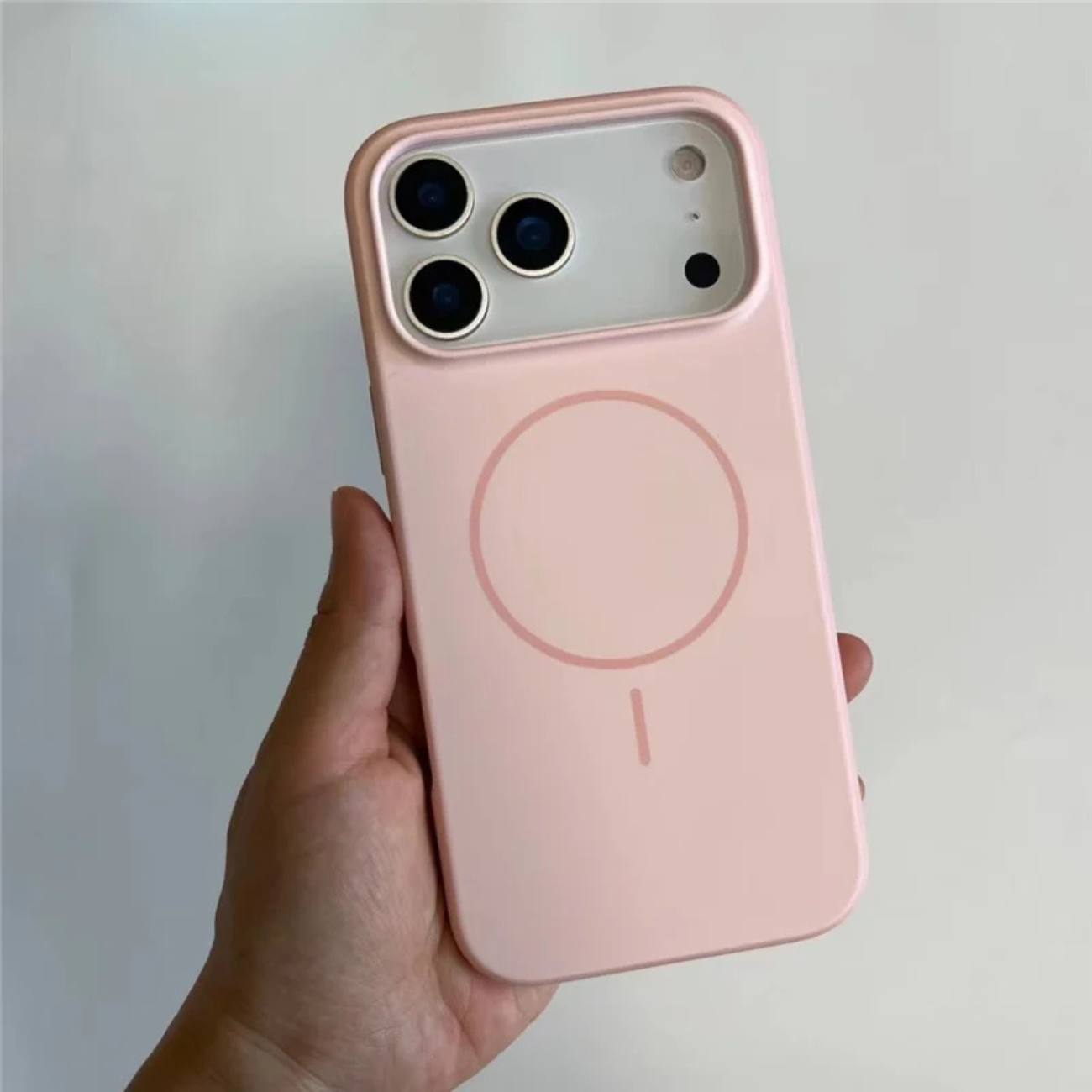 Coque de téléphone Magsafe pour iPhone.