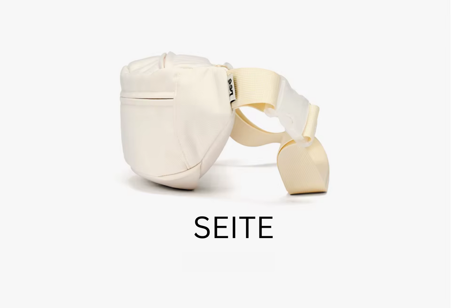 LEE Waterproof Running Fanny Pack with Large Capacity.